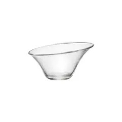 Γυάλινo μπωλ παγωτού 20cl, φ13.3xY7cm, Aria, BORMIOLI ROCCO (τιμή για 12 τεμάχια) ARIA ALFA