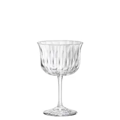 Ποτήρι Star Glass Κολωνάτο Fizz Cocktail 28cl, φ9.2x14.5cm, Bloom, BORMIOLI ROCCO (τιμή για 24 τεμάχια) BLOOM FIZZ