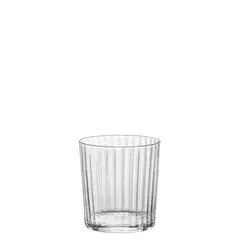 Ποτήρι Γυάλινο Star Glass Χαμηλό Negroni, 35.5cl, φ8.5x9cm, Exlusiva, BORMIOLI ROCCO (τιμή για 12 τεμάχια) EXCLUSIVA NEGRONI