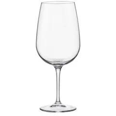 Γυάλινο Ποτήρι Κρασιού 63.7cl, φ9.3x22.5cm, Inventa, BORMIOLI ROCCO (τιμή για 24 τεμάχια) INVENTA XLARGE/63.7CL