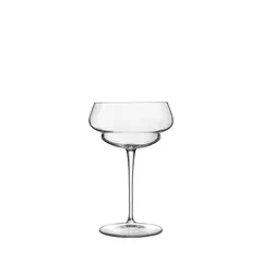 Ποτήρι Κρυσταλλίνης Coupe, Cocktail 30cl, φ10.5x16.2cm, Backdoor‘20s, LUIGI BORMIOLI (τιμή για 12 τεμάχια) BACKDOOR‘20S GREAT GATSBY