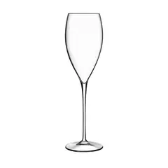 Ποτήρι Κρυσταλλίνης Σαμπάνιας 32cl, φ7.5x26cm, Magnifico, LUIGI BORMIOLI (τιμή για 24 τεμάχια) MAGNIFICO FLUTE