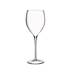 Ποτήρι Κρυσταλλίνης Κρασιού 46cl, φ8.9x24cm, Magnifico, LUIGI BORMIOLI (τιμή για 24 τεμάχια) MAGNIFICO MEDIUM/46CL