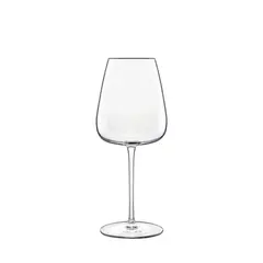 Ποτήρι Κρυσταλλίνης Κρασιού 45cl, φ8.8x21.6cm, I Meravigliosi, LUIGI BORMIOLI (τιμή για 24 τεμάχια) I MERAV CHARDONNAY