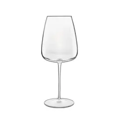 Ποτήρι Κρυσταλλίνης Κρασιού 70cl, φ10.1x24.3cm, I Meravigliosi, LUIGI BORMIOLI (τιμή για 24 τεμάχια) I MERAV CABERNET