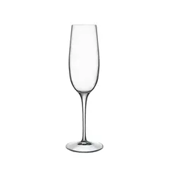 Ποτήρι Κρυσταλλίνης Σαμπάνιας 23.5cl, φ7.5x23.8cm, Palace, LUIGI BORMIOLI (τιμή για 24 τεμάχια) PALACE FLUTE