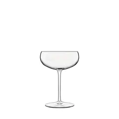 Ποτήρι Κρυσταλλίνης Coupe 30cl, φ10.7x14.8cm, I Meravigliosi, LUIGI BORMIOLI (τιμή για 24 τεμάχια) I MERAV MOSCATO