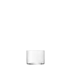 Ποτήρι Κρυσταλλίνης Aperitivo 23cl, φ7.9x6cm, Top Class, LUIGI BORMIOLI (τιμή για 24 τεμάχια) TOP CLASS/APERITIVO