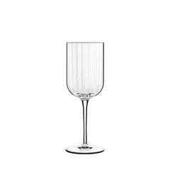 Ποτήρι Κρυσταλλίνης Κρασιού 28cl, φ7.5x20.6cm, Bach, LUIGI BORMIOLI (τιμή για 24 τεμάχια) BACH VINO BIANCO