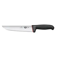Μαχαίρι κρέατος 20cm, λαβή Fibrox Dual Grip, VICTORInox 5.5203.20D