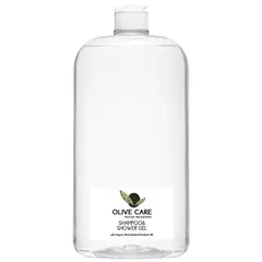 Σαμπουάν & Αφρόλουτρο, REFILL 1lt, Olive Care (τιμή για 6 τεμάχια) OLIVE-7346306
