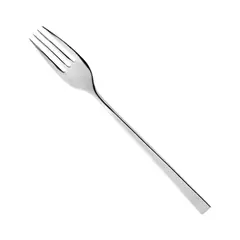 Πηρούνι φαγητού 207mm, (σειρά PAROS, 4mm, 18/10), CV (τιμή για 12 τεμάχια) PAROS-10-750