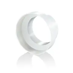 Μειωτήρας πλαστικός Φ100 - 125mm, (τιμή για 7 τεμάχια) 590904.0021