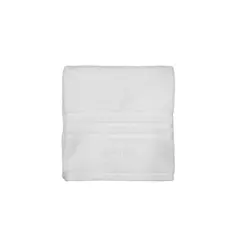 Πετσέτα 50x100cm, 550gr/m, 100% βαμβ. Πενιέ,16/1, μπορντούρα λευκή, Pierre Cardin (τιμή για 4 τεμάχια) P.10.0006