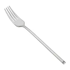 Πιρούνι φαγητού, 215mm, 43gr, (Σειρά Vilio 18/10 Πάγου 4mm), Prego (τιμή για 12 τεμάχια) PX-02A02