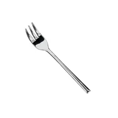 Πιρούνι γλυκού, 148mm, 20gr, (Σειρά Vilio 18/10 4mm), Prego (τιμή για 12 τεμάχια) RPX-02022