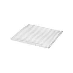 Μαξιλαροθήκη OXFORD (3 πλευρές) 5cm 64x85(+17)cm, ΡΙΓΑ 1cm, P/C-50%/50% πενιέ, 230tc satin, Fragente (τιμή για 24 τεμάχια) 1-OXF-G-64X85