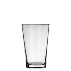 Γυάλινο Ποτήρι Ψηλό, Μπύρας 58cl, φ9.1x15cm, Σειρά CONIX, UNIGLASS (τιμή για 6 τεμάχια) 92061