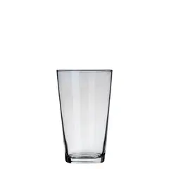 Γυάλινο Ποτήρι Ψηλό, Μπύρας 42cl, φ8.4x13.1cm, Σειρά CONIX, UNIGLASS (τιμή για 6 τεμάχια) 92060