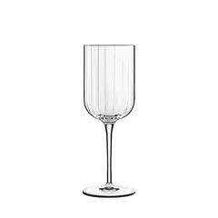 Ποτήρι Κρυσταλλίνης Κρασιού 40cl, φ8x22cm, Bach, LUIGI BORMIOLI (τιμή για 24 τεμάχια) BACH VINO ROSSO