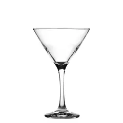 Γυάλινο Ποτήρι Μαρτίνι 23cl, φ11.1x17.5cm, Σειρά MARTINI, UNIGLASS (τιμή για 12 τεμάχια) 96511