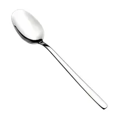 Κουτάλι φαγητού 206mm, 56gr, (σειρά ARTEQ, 3.5mm, 18/c), LUKANDA (τιμή για 12 τεμάχια) AR-S1