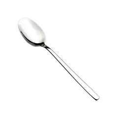 Κουτάλι φρούτου 180mm, gr, (σειρά ARTEQ, 3.5mm, 18/10), LUKANDA (τιμή για 12 τεμάχια) AR-1810-S2