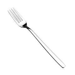 Πιρούνι φαγητού 206mm, 46gr, (σειρά ARTEQ, 3.5mm, 18/10), LUKANDA (τιμή για 12 τεμάχια) AR-1810-F1