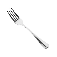 Πιρούνι φρούτου 192mm, 42gr, (σειρά ZOOM, 3mm, 18/10), LUKANDA (τιμή για 12 τεμάχια) ZM-1810-F2