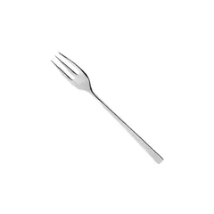 Πηρουνάκι γλυκού 155mm, (σειρά PAROS, 4mm, 18/10), CV (τιμή για 12 τεμάχια) PAROS-10-755