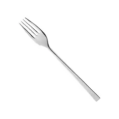 Πηρούνι φρούτου 176mm, (σειρά PAROS, 4mm, 18/10), CV (τιμή για 12 τεμάχια) PAROS-10-756