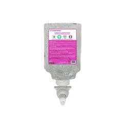 Ανταλλακτικό σαπούνι αφρού Cartridge Foam, 1lt, άρωμα αμυγδάλου, Endless 2999090522