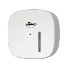 Συσκευή/Διανεμητής Ρολού Χαρτί Υγείας Centerpull, 13.7x27.1xΥ27.1cm, Λευκή, Endless 2999150442