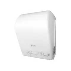 Συσκευή/Διανεμητής Ρολού Χειροπετσέτας Autocut, 27x22xΥ37cm, Λευκή, Endless 2999150414