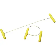 Χορδή κοπής βουτύρου, 30cm, πάχος φ0.5mm, Matfer  (τιμή για 2 τεμάχια) MF.122021