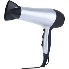 Σεσουάρ μαλλιών 1800W-2000W, με φυσούνα και ιονιστή, DARWiN