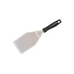 Σπάτουλα Χοντρή ψήστη 10x32cm, υψηλής ποιότητας, CV-05-856