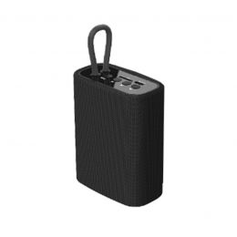 Ηχείο 2.5 Bluetooth 3W λειτουργία FM RADIO και music player από κάρτα SD  E-3039