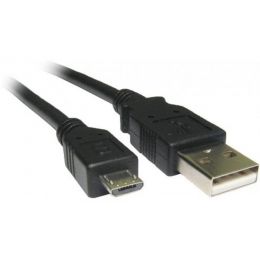 Καλωδίωση USB - MICRO 1.5m VERSION 2 FTT16-606