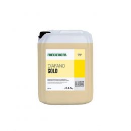 Ισχυρό συμπυκνωμένο καθαριστικό για καμένα λίπη ( καρβουνίλα ) 5lt, 6,5 kgr DIAFANO GOLD