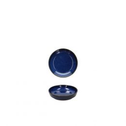 Μπωλάκι σόγιας πορσελάνης, φ8xΥ2cm, 40cc, σειρά JAP Blue, Tognana (τιμή για 24 τεμάχια) JP104080775