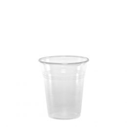 Ποτήρι (Σετ 100 τεμ) Κρύσταλ 30cl, 6,5 gr Γρανίτας, Διάφανο PP. 15561/ CUP