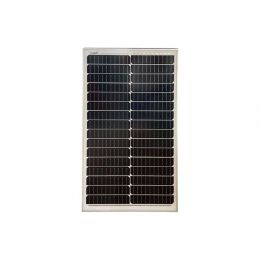 SOLAR PANEL 50W Μονοκρυσταλικό φωτοβολταικό πάνελ TL-50W/1   670mm x 400mm x25mm