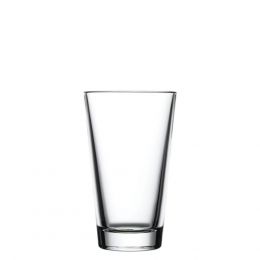 Γυάλινο Ποτήρι Μπύρας, Cocktail, 41cl, φ8.7x14.7cm, PARMA ,PASABAHCE (τιμή για 12 τεμάχια) PAS.52329