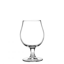 Γυάλινο Ποτήρι Μπύρας, 46cl, φ9.5x15.4cm,Tempered, DRAFT, PASABAHCE (τιμή για 12 τεμάχια) PAS.440227