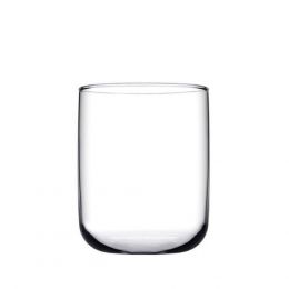 Γυάλινο Ποτήρι, χαμηλό, 28cl, φ7.2x8.8cm, ICONIC, PASABAHCE (τιμή για 12 τεμάχια) PAS.420112