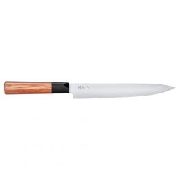 Μαχαίρι φιλεταρίσματος 20 εκ Seki Magoroku Redwood, KAI Ιαπωνίας KAI-MGR-0200L