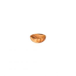 Μπωλ από ξύλο ελιάς, φ8.5cm, (τιμή για 4 τεμάχια) WD.000014
