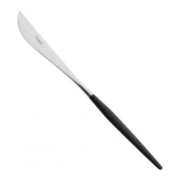 Μαχαίρι Φαγητού, 18/10, 230mm, 31gr, σειρά GOA, Cutipol (τιμή για 12 τεμάχια) CUTIPOL.GO.03