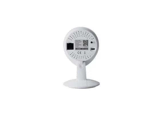 FC1405P ΕΓΧΡΩΜΗ ΚΑΜΕΡΑ IP  "REALSAFE"